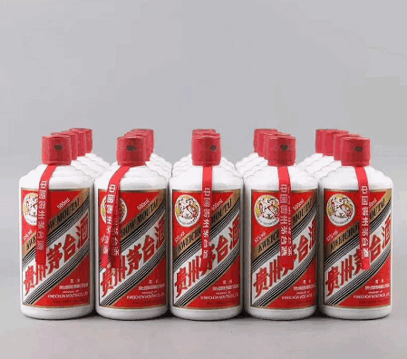 王屋镇名酒回收